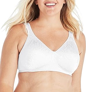 PLAYTEX 18 Hour Ultimate Lift and Support Wire-Free Bra