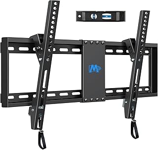 Mounting Dream UL Listed TV Mount for Most 37-75 Inch TV