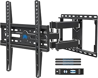 Mounting Dream TV Wall Mount for 32-65 Inch Television