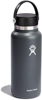 Hydro Flask 32 Oz Wide Flex Cap Water Bottle