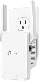TP-Link AC1200 WiFi Extender – Best Home Signal Booster