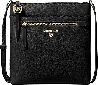 Michael Kors Womens Jet Set Charm Small Crossbody