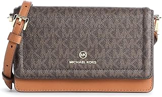 Michael Kors Jet Set Charm Small Phone Crossbody Bag