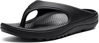 shevalues Orthopedic Sandals for Women Arch Support Summer Shoes