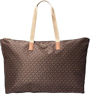Michael Kors Jet Set Travel Large Packable Tote Bag