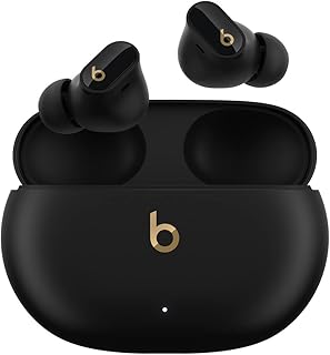 Beats Studio Buds + | True Wireless Noise Cancelling Earbuds