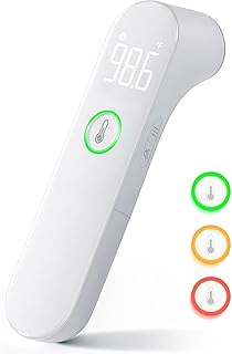 Thermometer for Adults and Kids, Fast Accurate Baby Thermometer