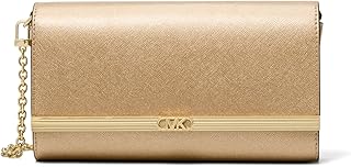 Mona Large Clutch by Michael Kors