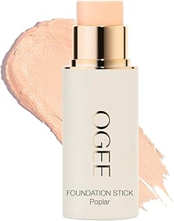 Ogee Sculpted Complexion Foundation Stick – Full Coverage Makeup