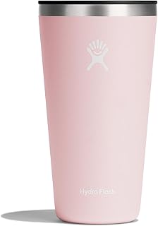 Hydro Flask 28 Oz All Around Tumbler Press-In Lid Trillium