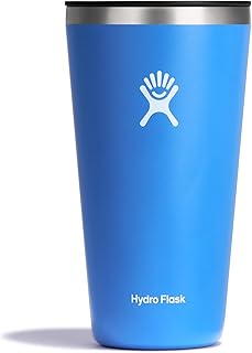 Hydro Flask All Around Tumbler Press-in Lid, Insulated Travel Mug