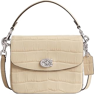 Coach Cassie Crossbody 19, Ivory