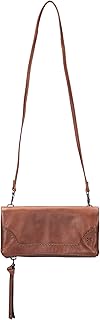 Women’s Melissa Crossbody Clutch by Frye