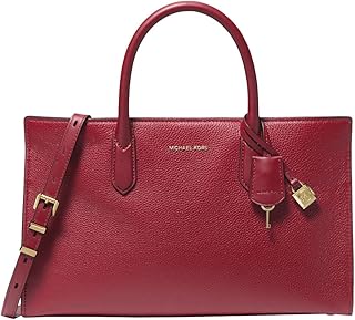 Michael Kors Scarlett Medium Satchel