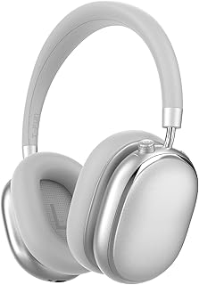 T-fun NC95 Hybrid Active Noise Cancelling Headphones