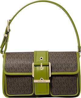 Colby Medium Shoulder Bag by Michael Kors
