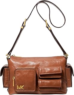 Michael Kors Women’s Dakota Md Pckt Shldr Bag