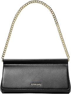 Michael Kors Womens Carmine Medium Clutch