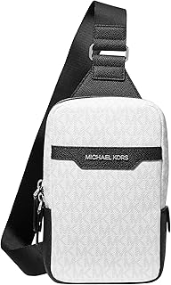 Michael Kors Malone Medium Sling Pack