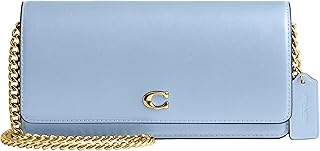 Women’s Evie Long Chain Accessory-Travel Wallet