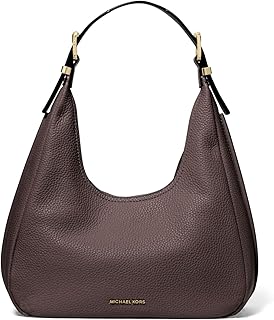 Michael Kors Nolita Small Hobo Shoulder Bag