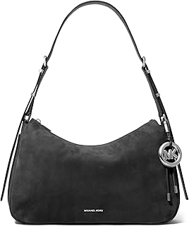 Michael Kors Nolita Medium Top Zip Convertible Shoulder