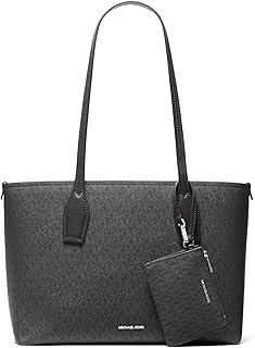 Charlie Medium Tote with Small Zip Case by Michael Kors
