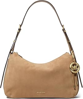 Michael Kors Nolita Medium Top Zip Convertible Shoulder
