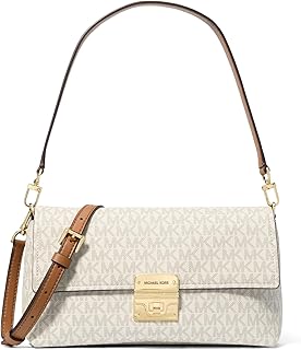 Addie Medium Convertible Pouchette Crossbody Bag