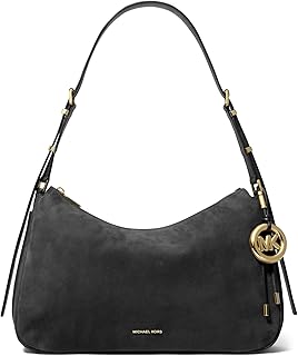 Michael Kors Nolita Medium Top Zip Convertible Shoulder