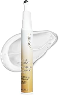 5% Caffeine Eye Serum with Retinal Peptides & Hyaluronic Acid