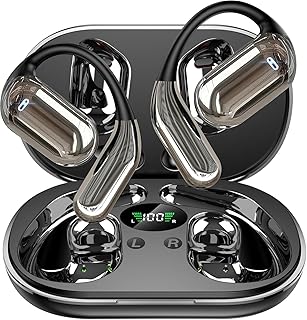 AI Translation Earbuds Real Time – 144 Language Support