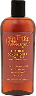 Leather Honey Leather Conditioner for All Leather Items