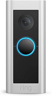 Ring Wired Doorbell Pro – Best-in-class with cutting-edge features