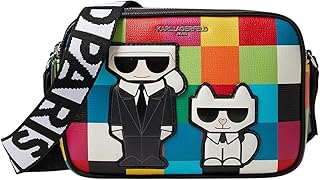 Womens Maybelle Choupette Crossbody by Karl Lagerfeld