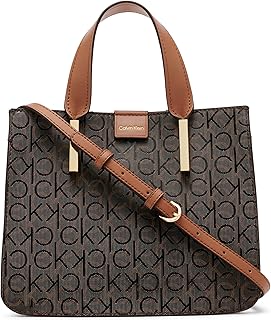 Calvin Klein Audrey Mini Bag Crossbody