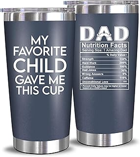 NewEleven Fathers Day Gift For Dad – Birthday Gifts For Dad