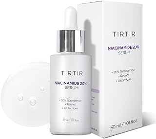 TIRTIR Niacinamide 20% Serum 30ml