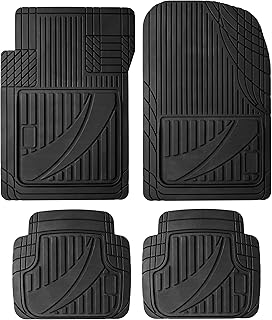 Husky Liners Uni-Fit | Universal Automotive Floor Mats for All Weather