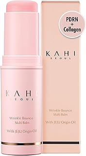 KAHI Wrinkle Bounce Multi Balm Stick | Korean Skin Care Solution