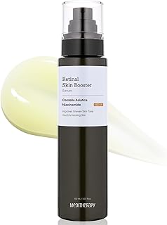 MEDITHERAPY Retinal Skin Booster Serum – Anti-Aging, Korean Skin Care