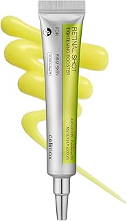 Celimax The Vita A Retinal Shot Tightening Booster – 15ml