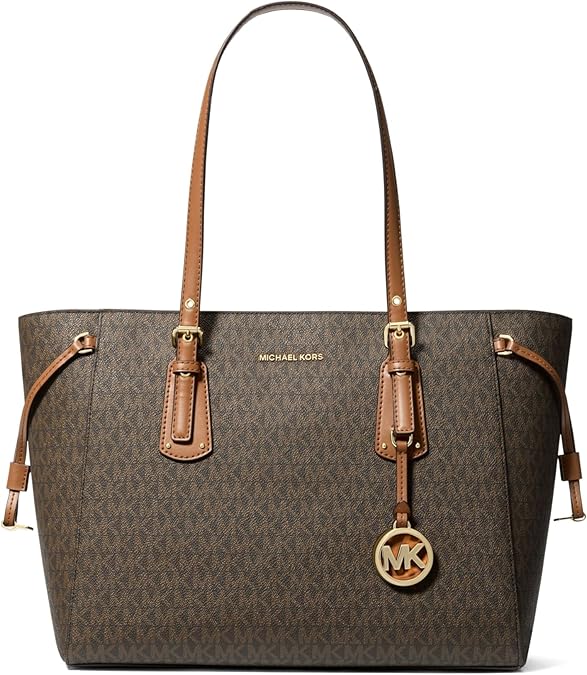 Michael Kors Voyager Medium Tote – Stylish and Functional