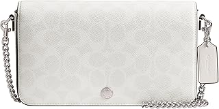 Mila Crossbody Bag in Signature Canvas by Coach