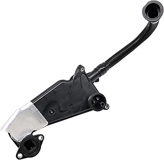 Air Oil Separator Assembly PC3Z-6A785-A for Ford Super Duty