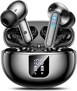 AI Translation Earbuds – Real Time Translation in 144 Languages