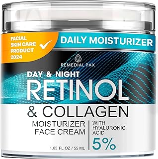 Retinol Moisturizer by Brand