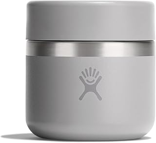 Hydro Flask Food Jar – Insulated Stainless Steel Snack Container