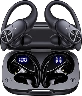 Translation Earbuds Real Time 164 Languages AI Translator