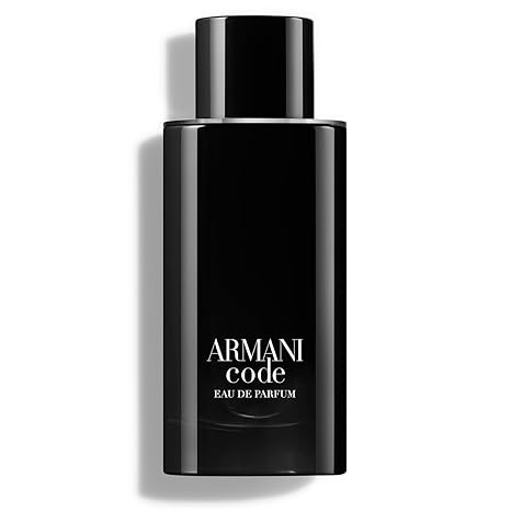 Armani Beauty Code – Men’s Cologne